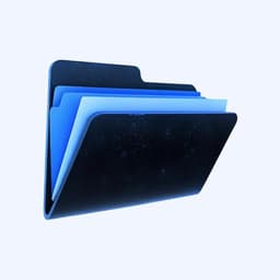 Smart folders